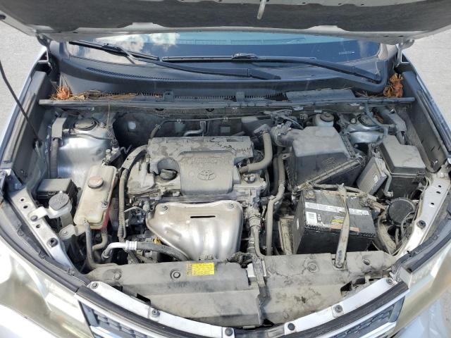 2015 TOYOTA RAV4 LE - JTMZFREV9FJ044659