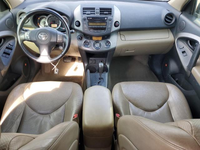2010 TOYOTA RAV4 LIMIT - 2T3DF4DV7AW079242