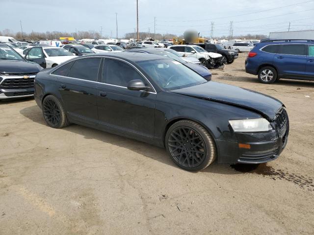 Vin: waubnafb1an038976, lot: 53557405, audi s6/rs6 prestige 20104