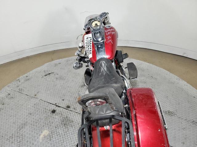 2012 HARLEY-DAVIDSON FLD SWITCH 1HD1GZM13CC302696