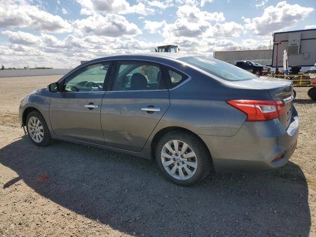 Vin: 3n1ab7ap1hy387973, lot: 54200495, nissan sentra s 20172