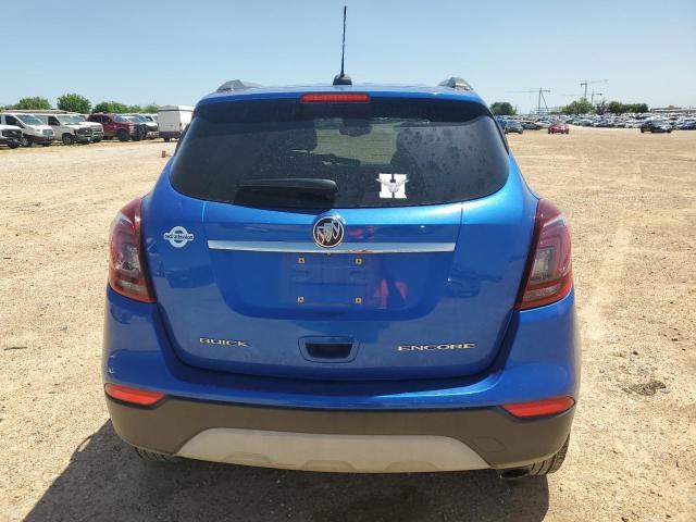 2018 BUICK ENCORE PRE - KL4CJASB2JB702626