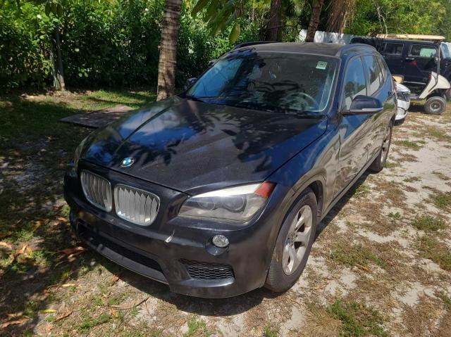 Vin: wbavm1c58evw47891, lot: 54916005, bmw x1 sdrive28i 20142