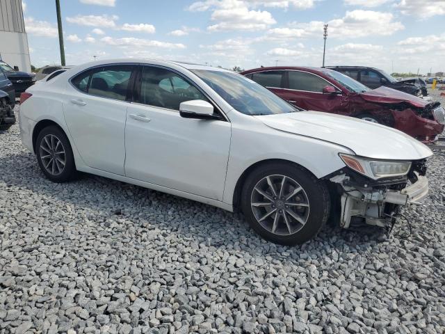 Vin: 19uub1f38ka011085, lot: 53578115, acura tlx 20194
