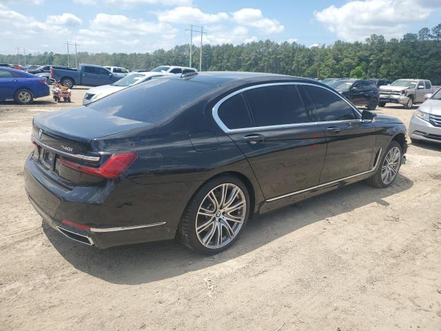 Vin: wba7t2c06ncj48203, lot: 54183325, bmw 7 series i 20223