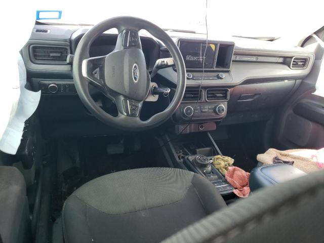 2022 FORD MAVERICK X 3FTTW8E98NRA76526