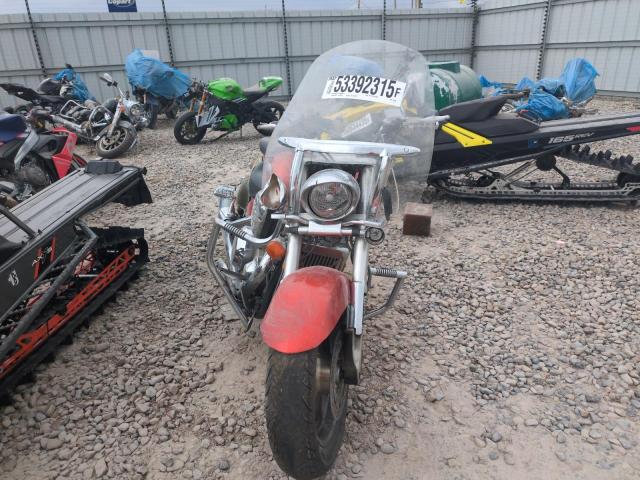 2003 HONDA VTX1800 R 1HFSC490X3A101948