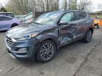 2021 HYUNDAI TUCSON LIM - KM8J3CALXMU293048