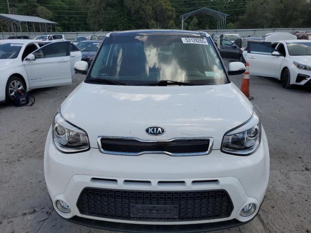 2016 KIA SOUL ! - KNDJX3A55G7303529