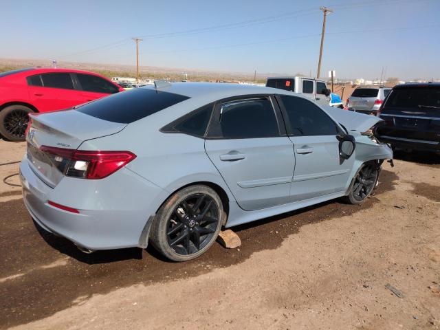 Vin: 2hgfe2f50nh594300, lot: 52499235, honda civic sport 20223