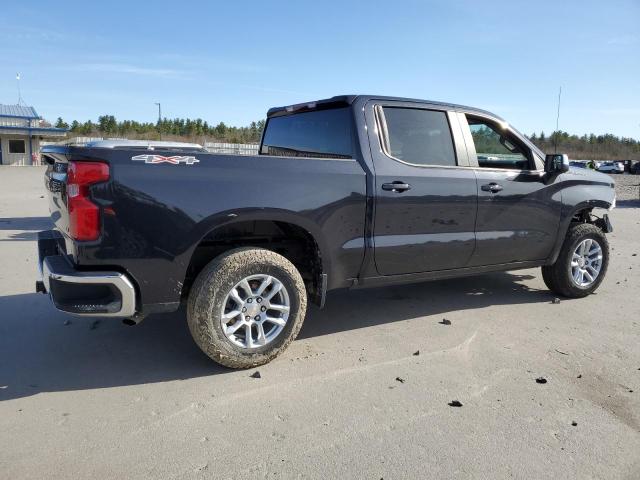 Vin: 1gcudde82pz207751, lot: 50823495, chevrolet all models k1500 lt 20233