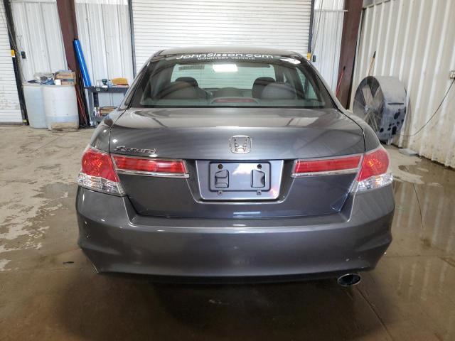 2012 HONDA ACCORD EX - 1HGCP2F75CA132759
