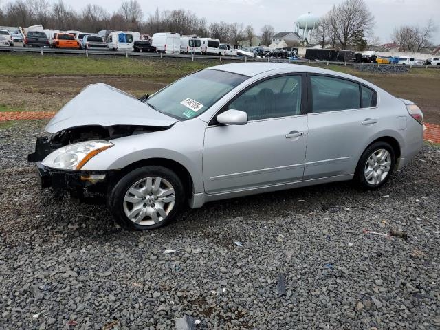 NISSAN ALTIMA BASE
