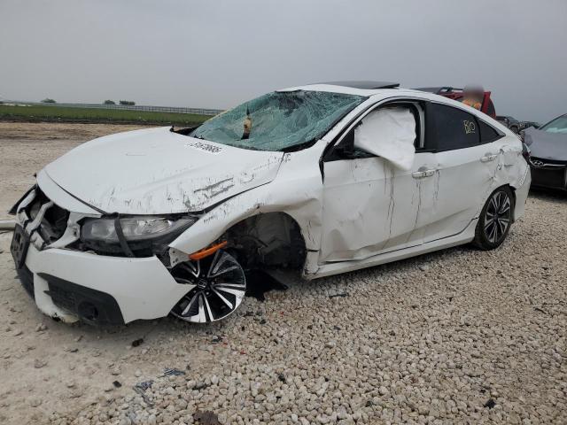 Vin: 19xfc1f74he015339, lot: 51678685, honda civic exl 2017 img_1