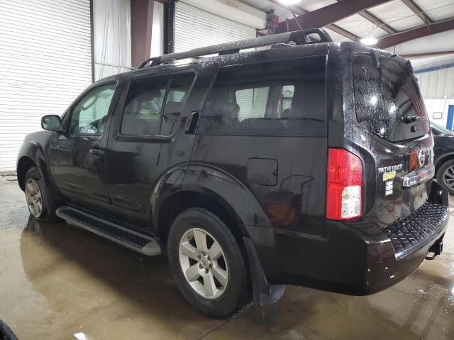 Vin: 5n1ar1nbxbc603268, lot: 52808155, nissan pathfinder s 20112
