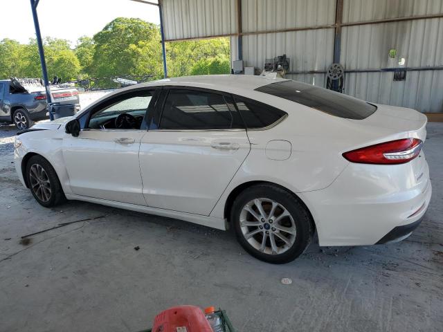 Vin: 3fa6p0hd9lr230045, lot: 53084035, ford fusion se 20202
