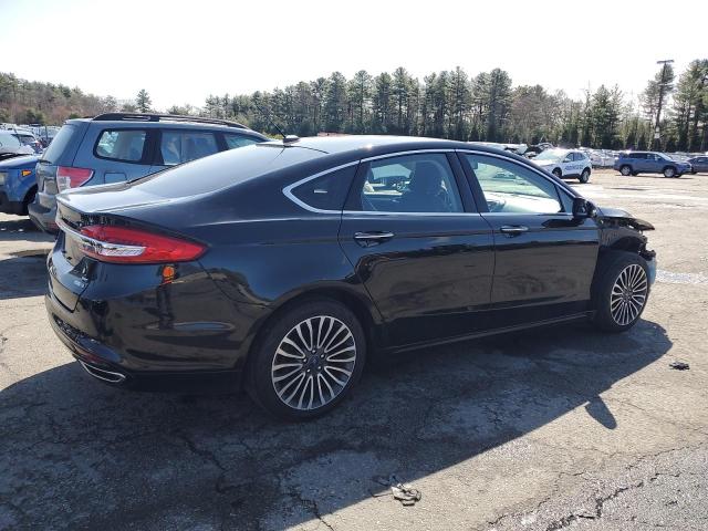 Vin: 3fa6p0t91hr390799, lot: 51288745, ford fusion se 20173