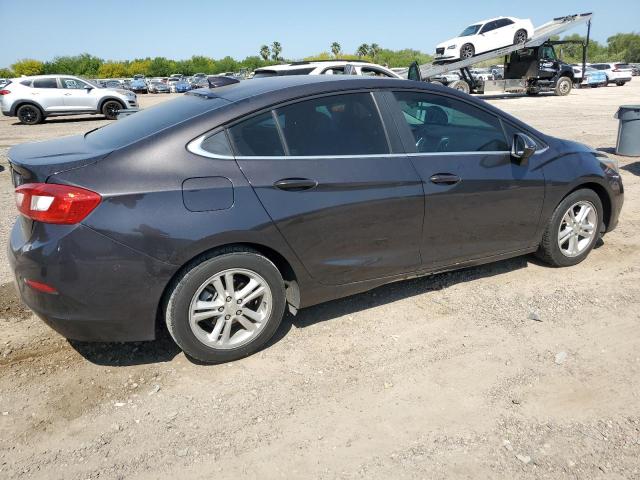 Vin: 1g1be5sm7g7327397, lot: 52234245, chevrolet cruze lt 20163