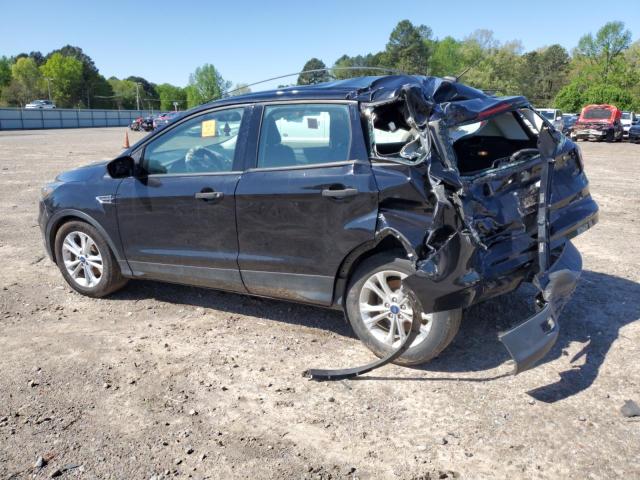 Vin: 1fmcu0f73kub02986, lot: 52164375, ford escape s 20192