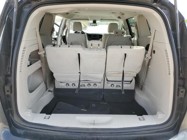 2017 CHRYSLER PACIFICA L - 2C4RC1CG1HR560768