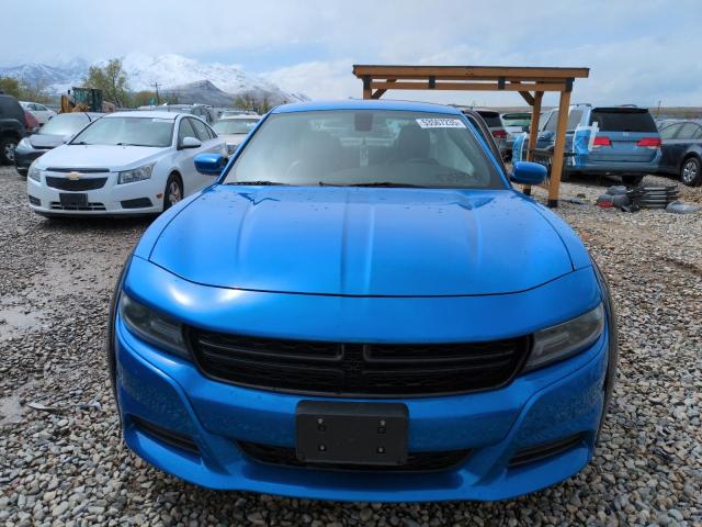 2018 DODGE CHARGER PO 2C3CDXKT0JH295622