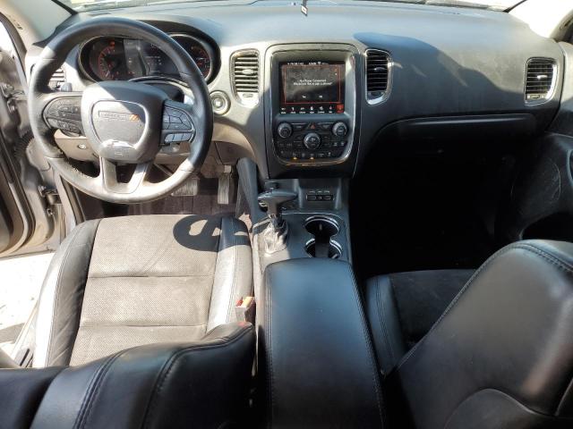 2018 DODGE DURANGO GT - 1C4RDJDG7JC486282