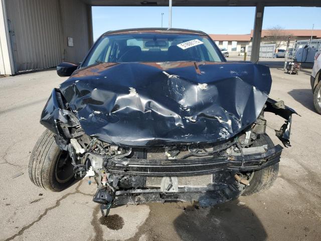 2017 NISSAN SENTRA S - 3N1AB7AP3HY368132