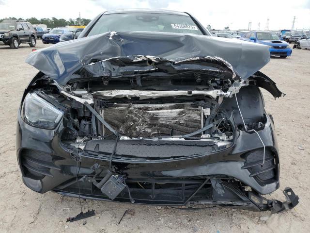 2021 MERCEDES-BENZ E 450 4MAT - W1K1J5KBXMF166029
