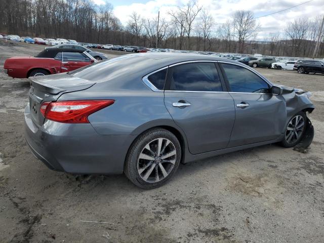 Vin: 1n4al3ap1gc205530, lot: 52459195, nissan altima 2.5 20163