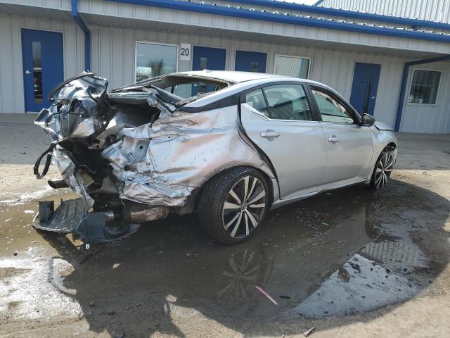 Vin: 1n4bl4cw8kn300792, lot: 53946065, nissan altima sr 20193