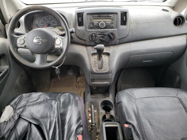 2017 NISSAN NV200 2.5S - 3N6CM0KN2HK712294