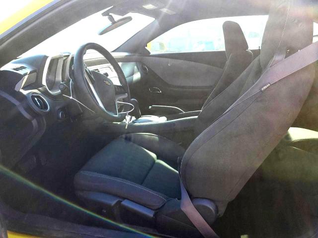 2015 CHEVROLET CAMARO LS 2G1FB1E37F9152460