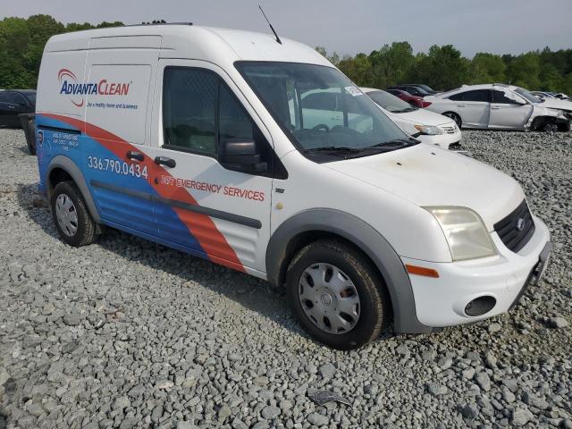 Vin: nm0ls7bn1dt173925, lot: 54192825, ford transit xlt 20134