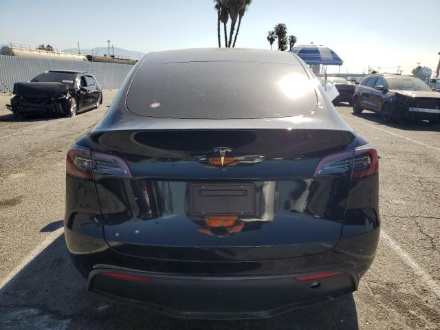 2023 TESLA MODEL Y - 7SAYGDEE8PA025847