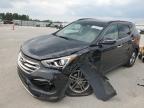 2017 HYUNDAI SANTA FE S - 5NMZUDLBXHH001751