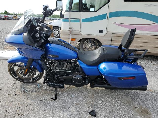2024 HARLEY-DAVIDSON FLTRX 1HD1KH718RB646110