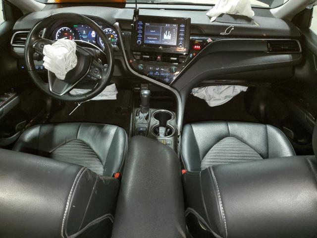 2021 TOYOTA CAMRY SE 4T1G11BK1MU028884