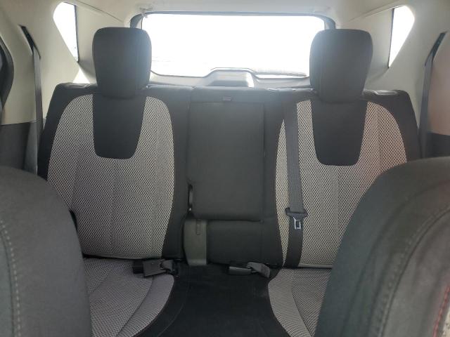 2016 CHEVROLET EQUINOX LT - 2GNALCEK5G6138679