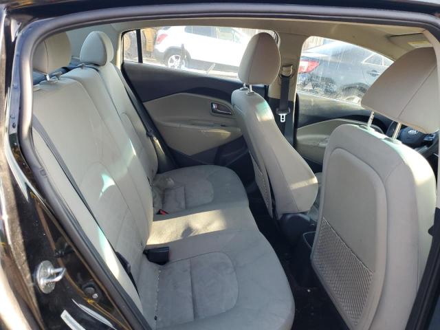 2015 KIA RIO LX - KNADM4A31F6431259