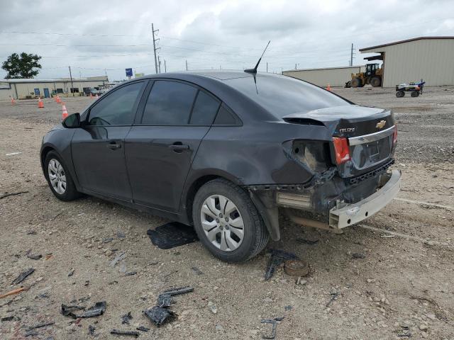 Vin: 1g1pa5sh7e7262410, lot: 54847895, chevrolet cruze ls 20142