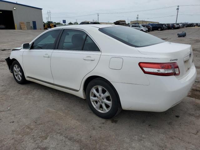 Vin: 4t4bf3ek2br199455, lot: 54621225, toyota camry base 20112