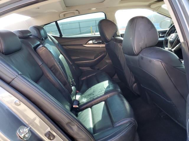 2016 NISSAN MAXIMA 3.5 - 1N4AA6AP0GC900069