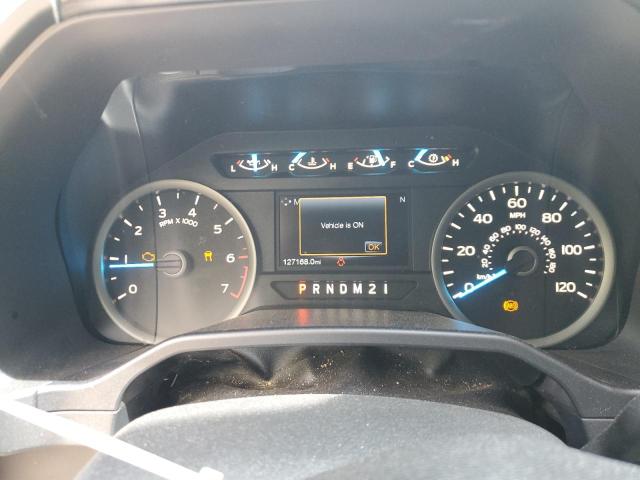 2017 FORD F150 SUPER - 1FTEW1EP0HFB04139
