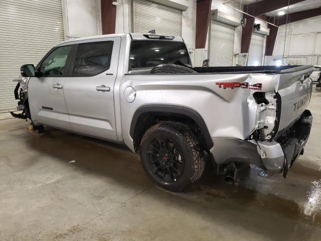 Vin: 5tfwa5db7sx257859, lot: 51921645, toyota tundra crewmax limited 20252