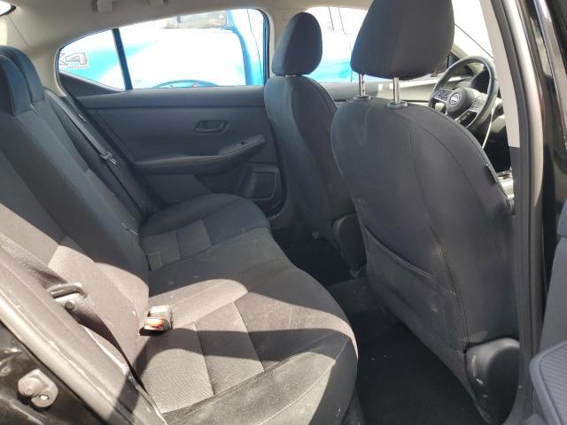 2024 NISSAN SENTRA SV - 3N1AB8CV2RY302030