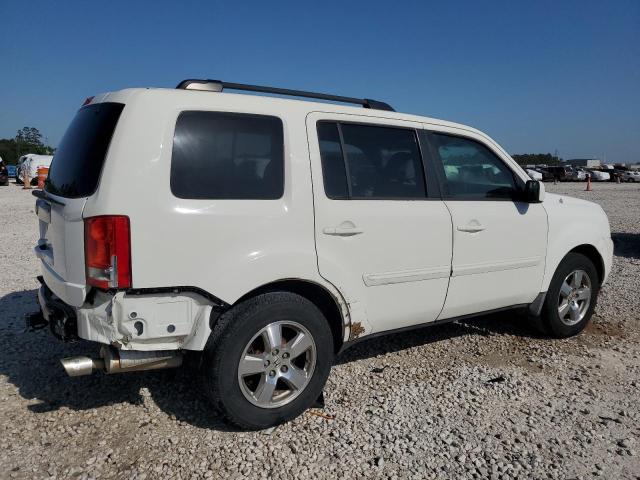 Vin: 5fnyf3h48bb029616, lot: 52538235, honda pilot ex 20113