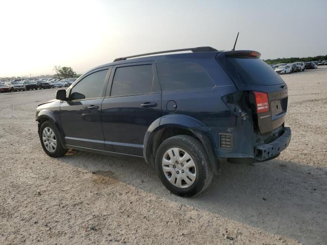 Vin: 3c4pdcab8jt509021, lot: 53642915, dodge journey se 20182