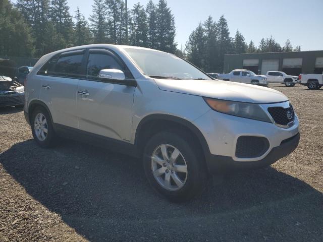 Vin: 5xyktca12bg160712, lot: 53352885, kia sorento base 20114