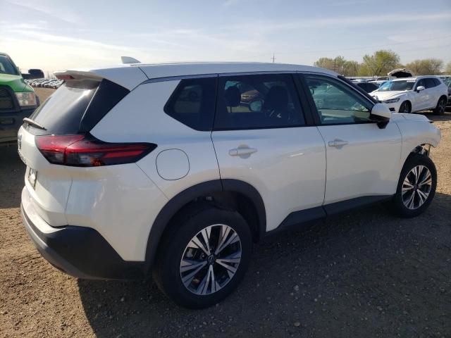 2023 NISSAN ROGUE SV - 5N1BT3BB4PC830419