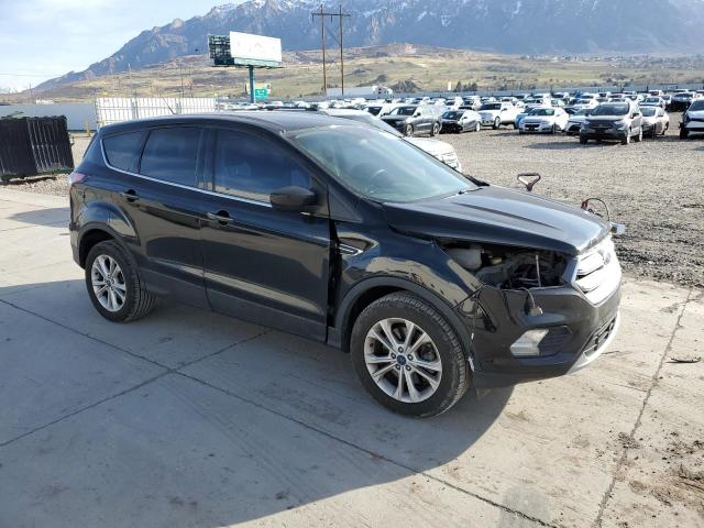 Vin: 1fmcu9gd4huc55300, lot: 51996815, ford escape se 20174